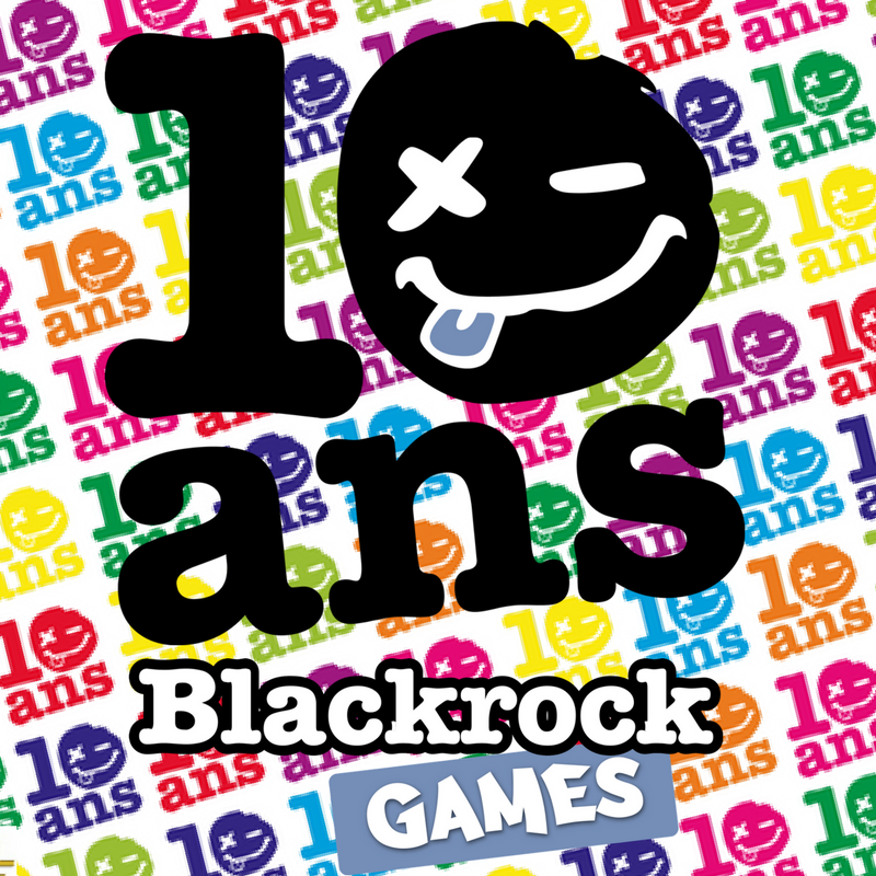 Couverture de l'article : Blackrock fête ses 10 ans à Cannes !