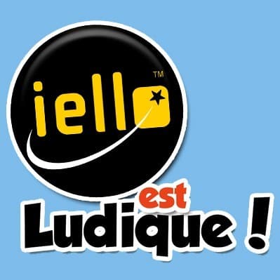 Couverture de l'article : IELLO EST LUDIQUE !