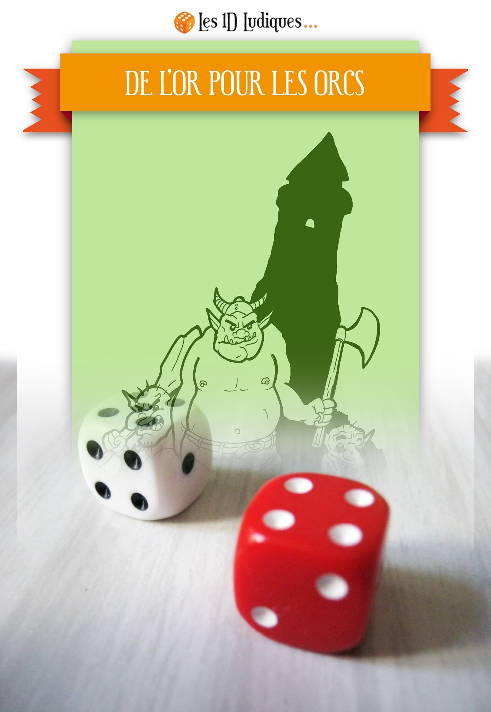 Couverture de l'article : La conception d’un jeu : de l’idée au proto