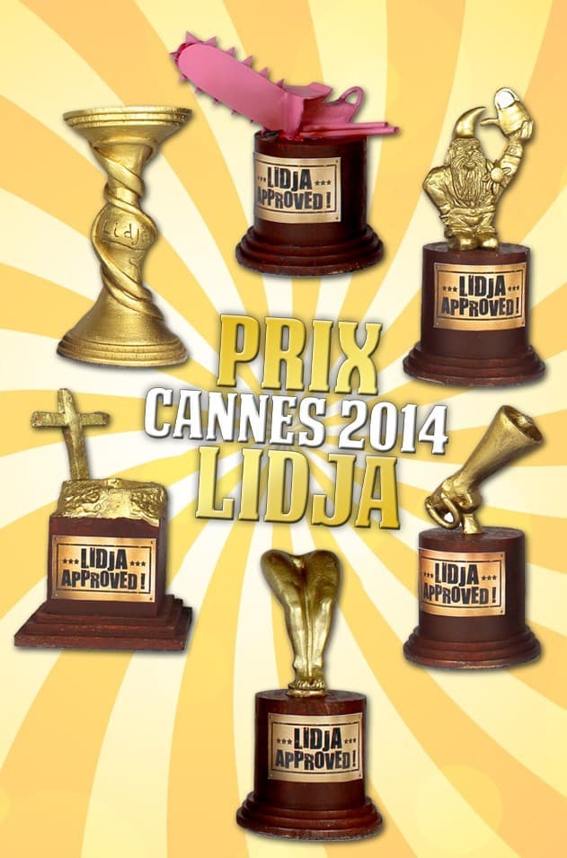 Couverture de l'article : Les gagnants des prix LIDJA sont