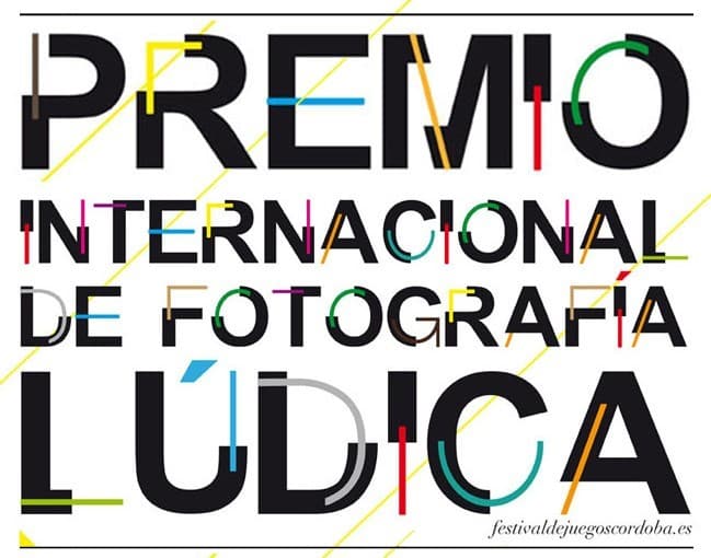 Couverture de l'article : Prix international de photographie ludique 2014