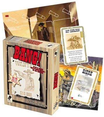 Couverture de l'article : Bang redevient Bang en français