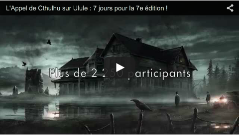 Couverture de l'article : 7 jours pour la V7 !