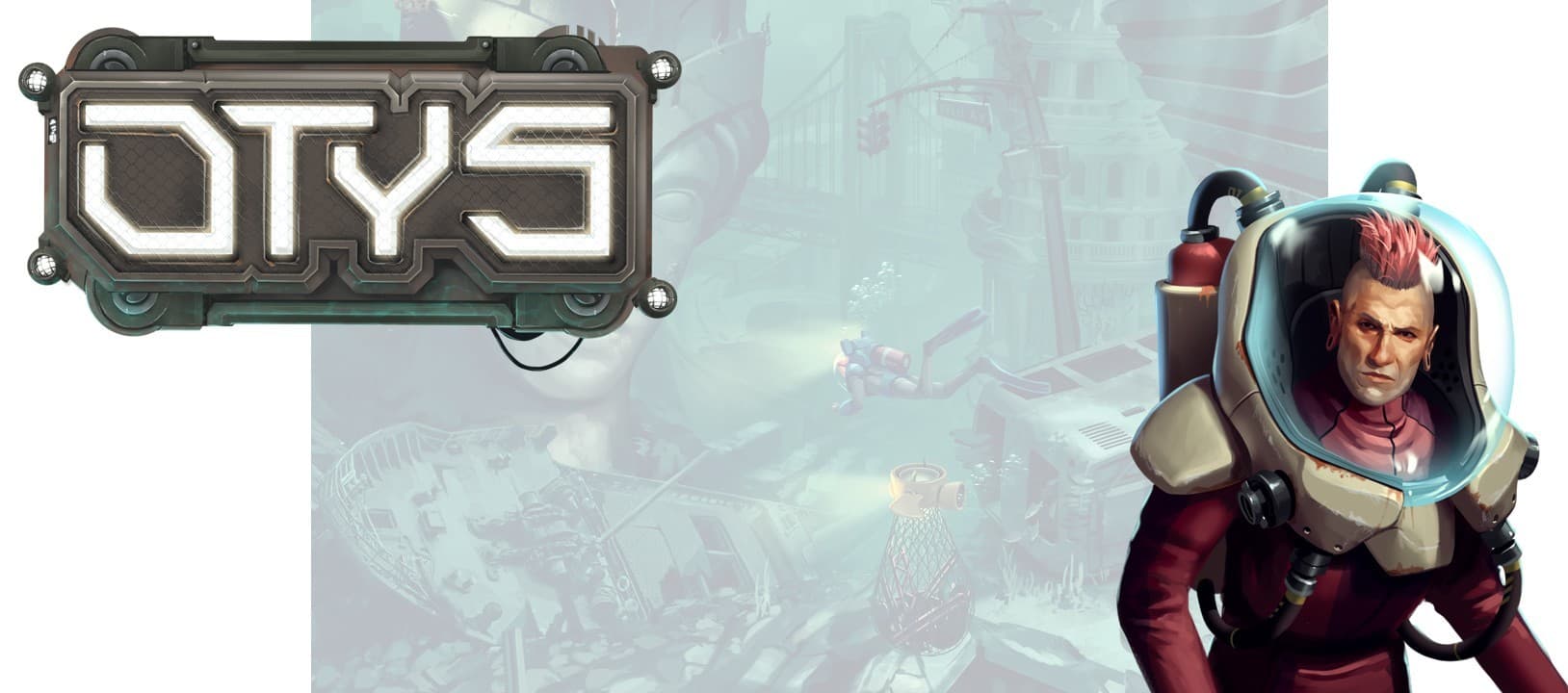 Couverture de l'article : Otys : La Pearl (Games) des ascenseurs Libellud