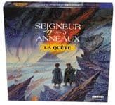 Couverture de l'article : Le seigneur des Anneaux : la Quête