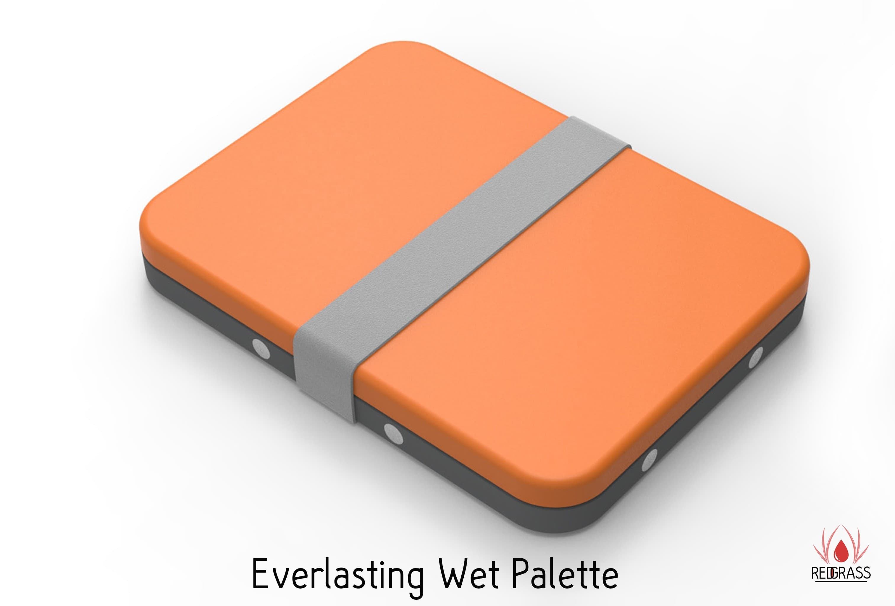 Couverture de l'article : KS EVERLASTING WET PALETTE