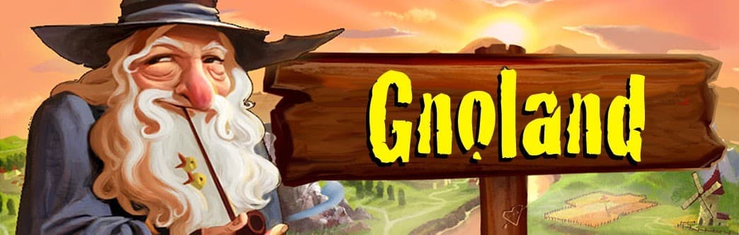 Couverture de l'article : Gnoland, Days of Wonder, le nouveau cap