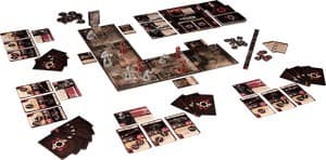 Couverture de l'article : Gears of War sur les étals