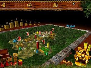 Couverture de l'article : Tikal sur PC !