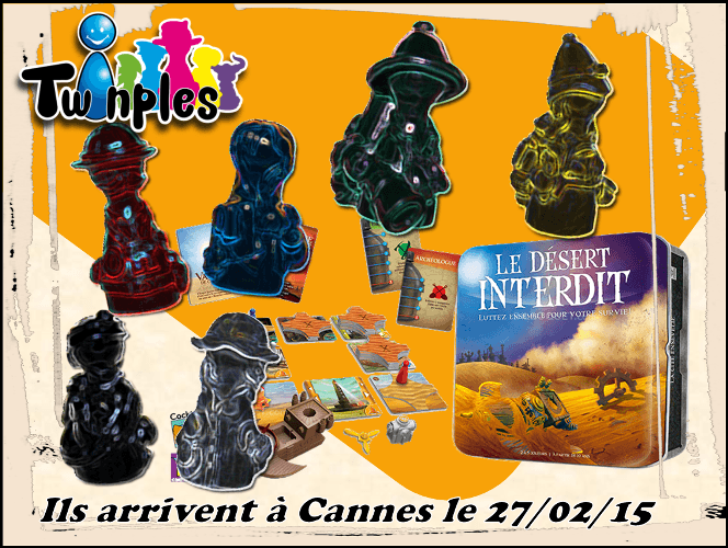 Couverture de l'article : Ils Arrivent pour le festival de Cannes