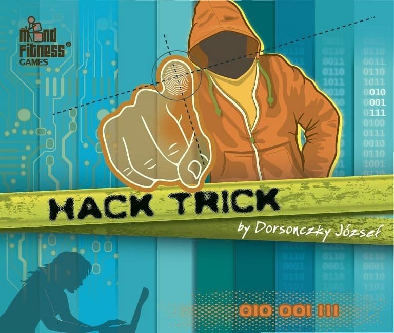 Couverture de l'article : Hack Trick : Fous ta cagoule !