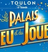 Couverture de l'article : Résidence de créateurs pour le Palais du Jeu et du Jouet