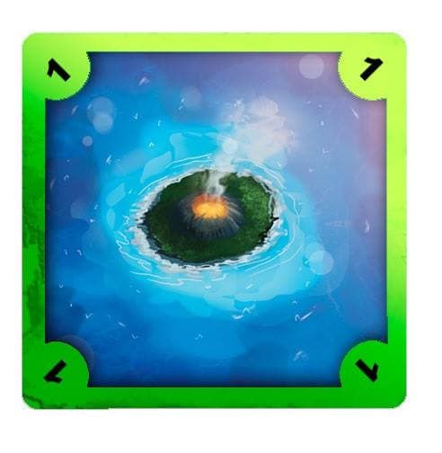 Masterislands : Naviguer sur un sofa