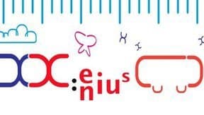Couverture de l'article : Sur X:enius on aime regarder les gens qui jouent