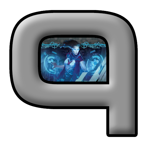 Couverture de l'article : qasu Netrunner Draft