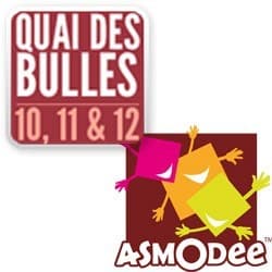 Couverture de l'article : venez buller avec nous !
