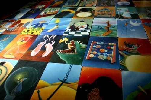 Couverture de l'article : [Dixit] Exposé par L'École du jeu