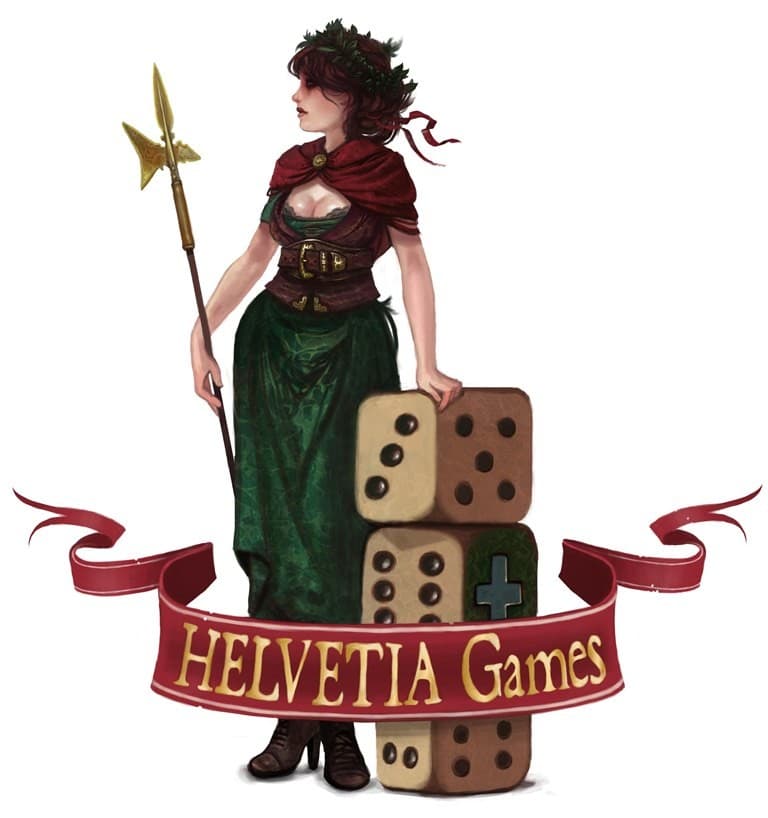 Couverture de l'article : HELVETIA Games à Cannes