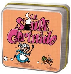 Couverture de l'article : À la soupe... sur les étals