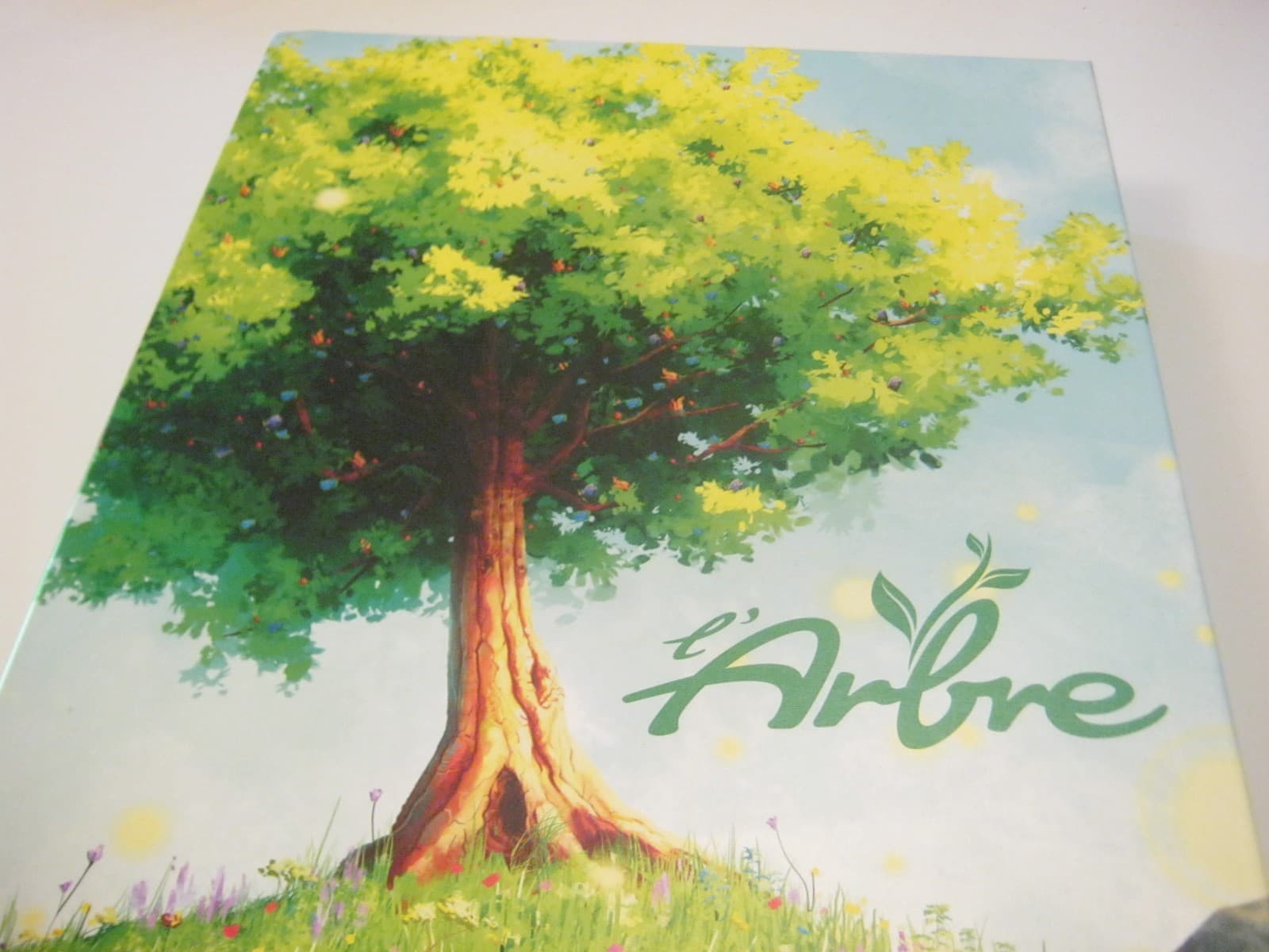 Couverture de l'article : Critique de l’Arbre