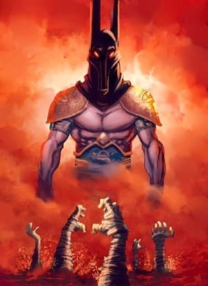 Couverture de l'article : La création du jeu La Vallée des Rois (deuxième partie)