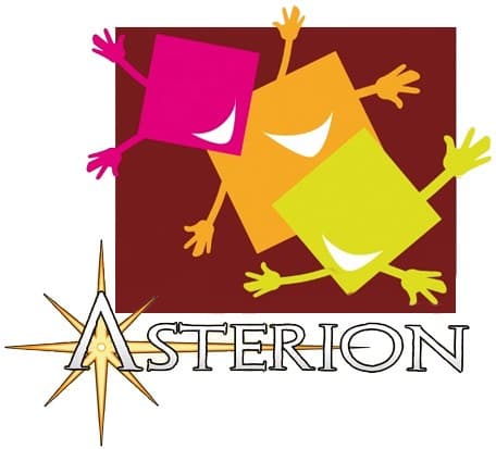 Couverture de l'article : Asmodee fusionne avec Asterion !
