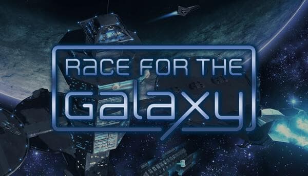 [CVC!#16] - Ça Vaut le Coup ! - Race for the Galaxy - 2 joueurs - Impact de la Variante Experts