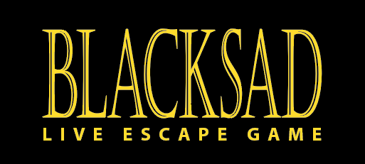 Couverture de l'article : Blacksad Escape Room