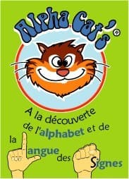Couverture de l'article : Alpha Cat's