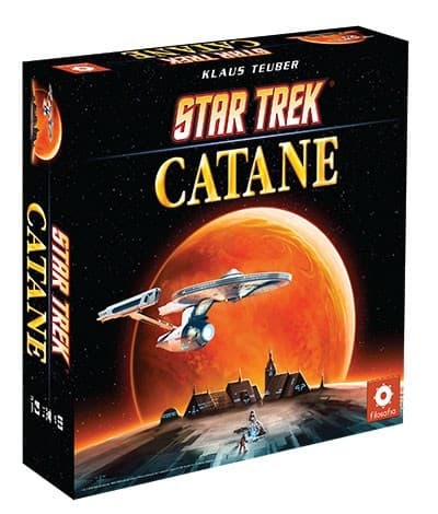 Catane Star Srek arrive dans votre galaxie