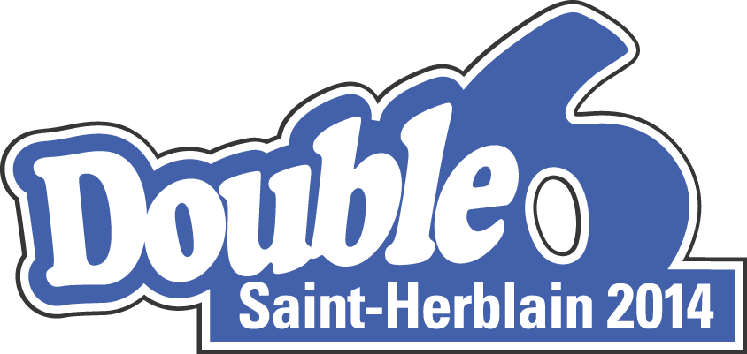 Couverture de l'article : Le Prix Double 6 du festival de Saint-Herblain c'est princier