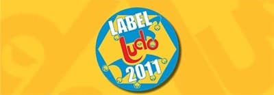 Couverture de l'article : Le Label Ludo 2011 est