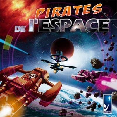 Couverture de l'article : Des Pirates de l'espace sur Sirius