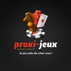 Couverture de l'article : Proxi-Jeux : Un nouveau podcast sur les jeux
