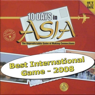 Couverture de l'article : And the australian winner is