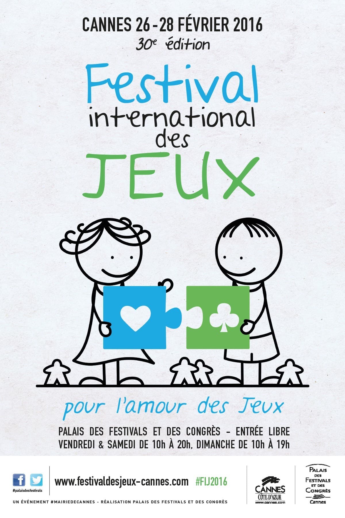 Couverture de l'article : As d'Or 2016, un nouveau membre au Jury