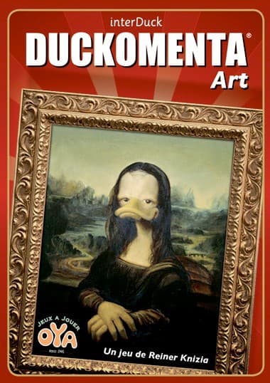 Duckomenta Art, de l'Art ou du Canard ?
