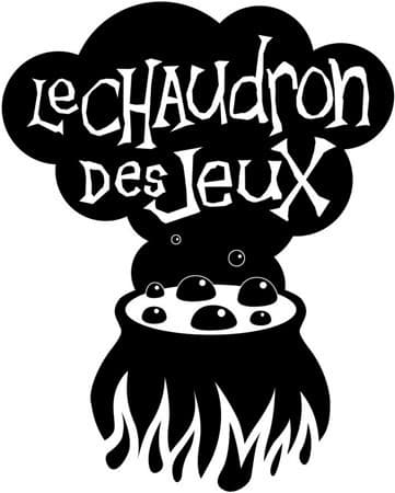 Couverture de l'article : Le Chaudron des jeux