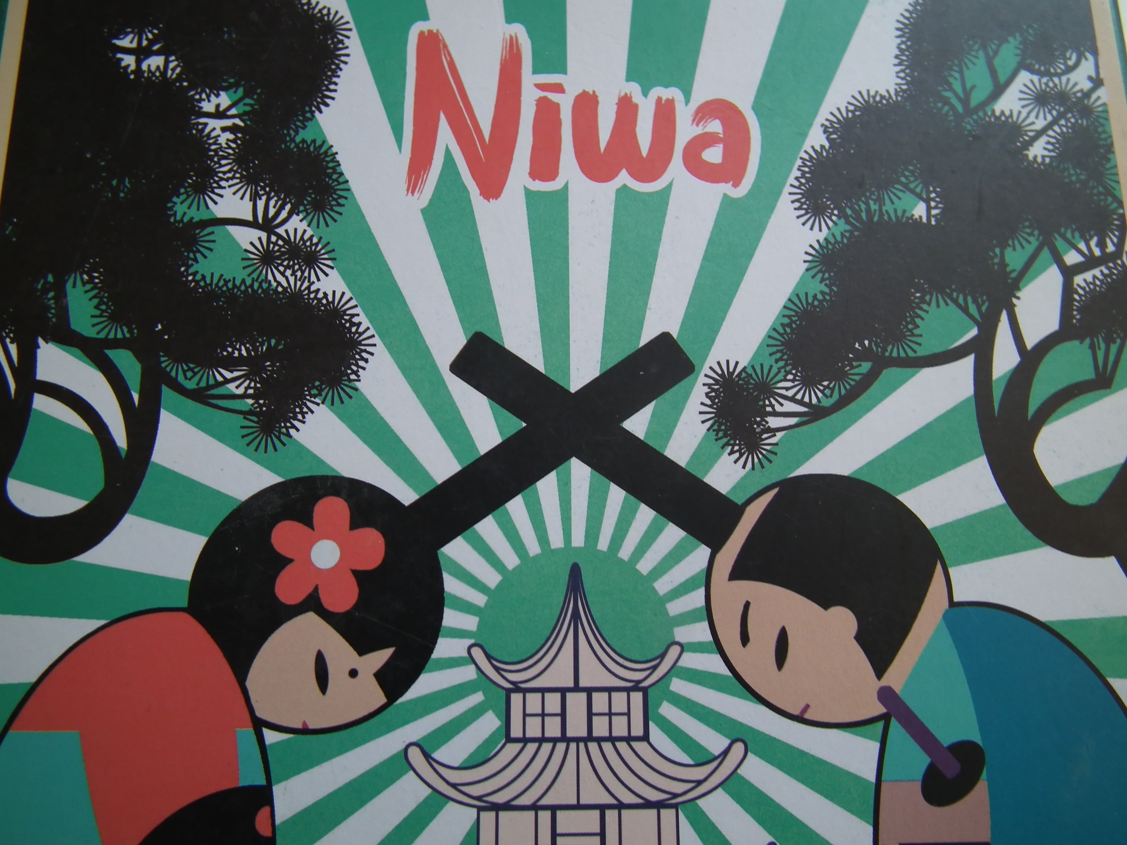 Niwa