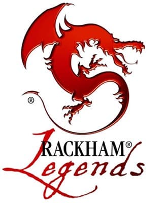 Couverture de l'article : Rackham legends, une gamme à peindre