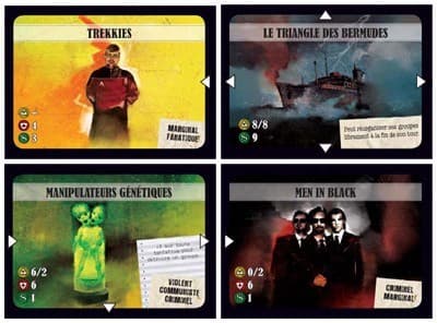 Couverture de l'article : Illuminati s'offre une nouvelle tête