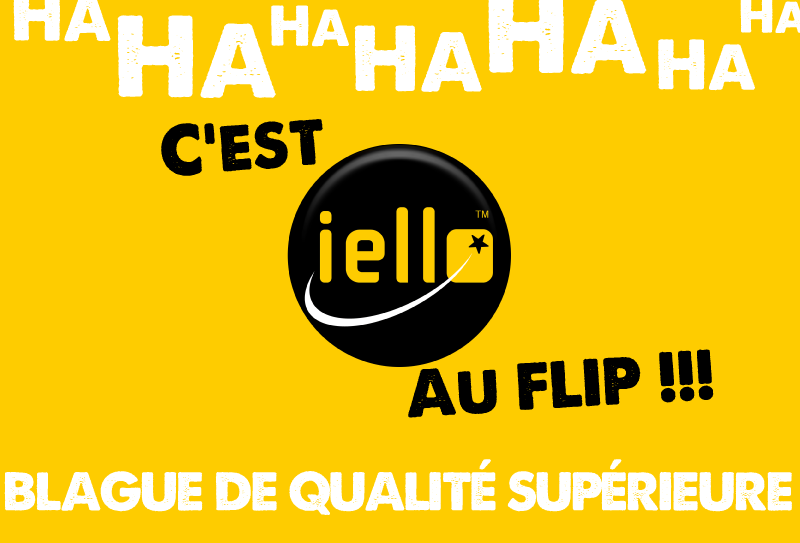 Couverture de l'article : Qu’est-ce qui est jaune et qui vous attend ?