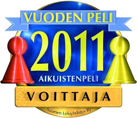 Couverture de l'article : Les meilleurs jeux en Finlande sont