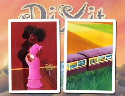 Couverture de l'article : Dixit revient enfin