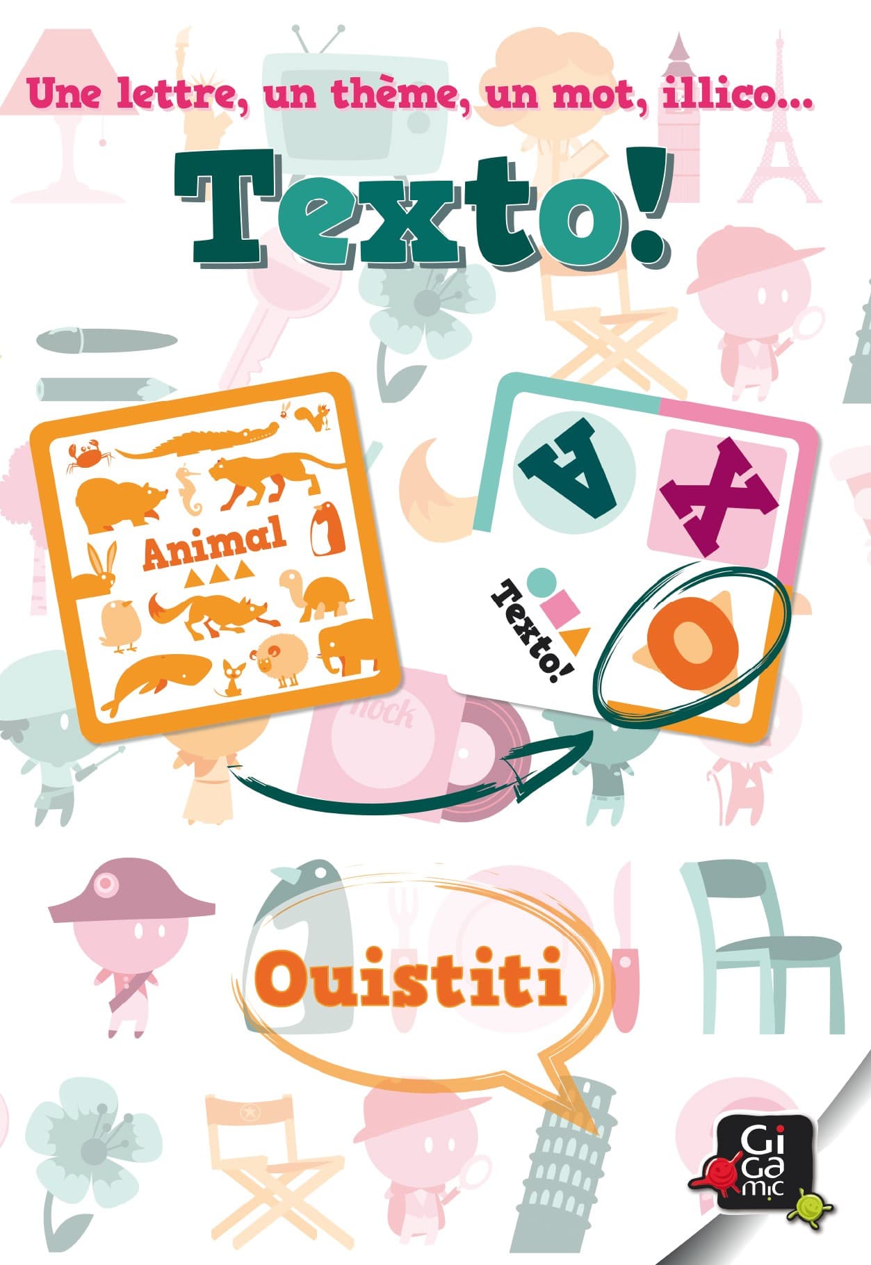 Couverture de l'article : Texto Illico dispo