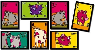 Couverture de l'article : Oh la vache ! Un nouveau Cathala