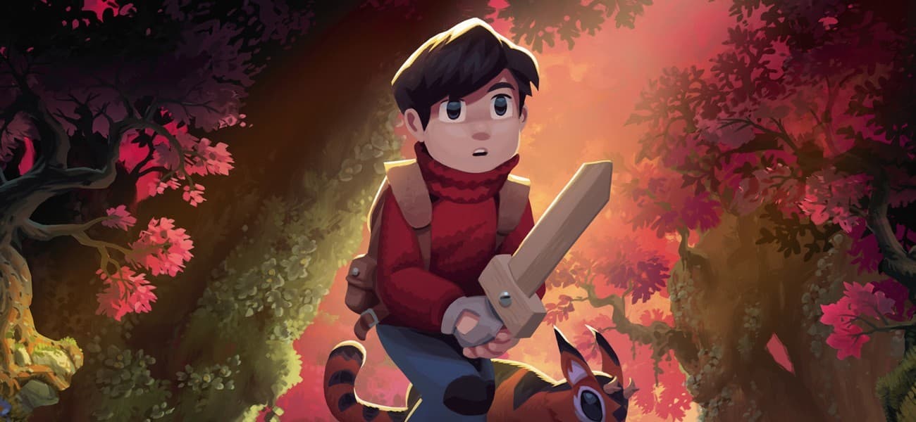 Couverture de l'article : La Forêt Mystérieuse chez Iello.