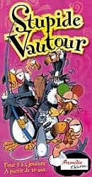 Couverture de l'article : Stupide stupide Vautour !