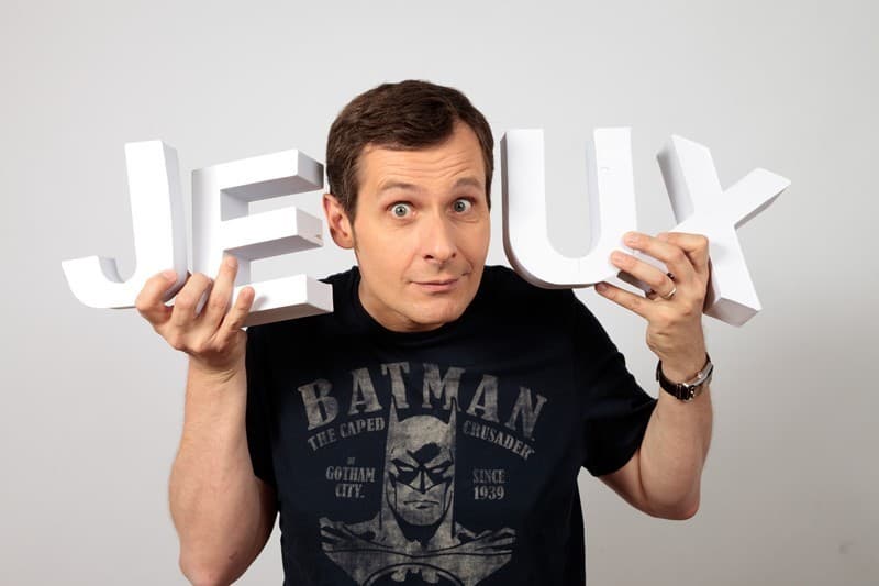 Couverture de l'article : Jeux Viens à Vous Marcus  2ème partie