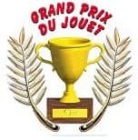 Couverture de l'article : Grand Prix du jouet 2003